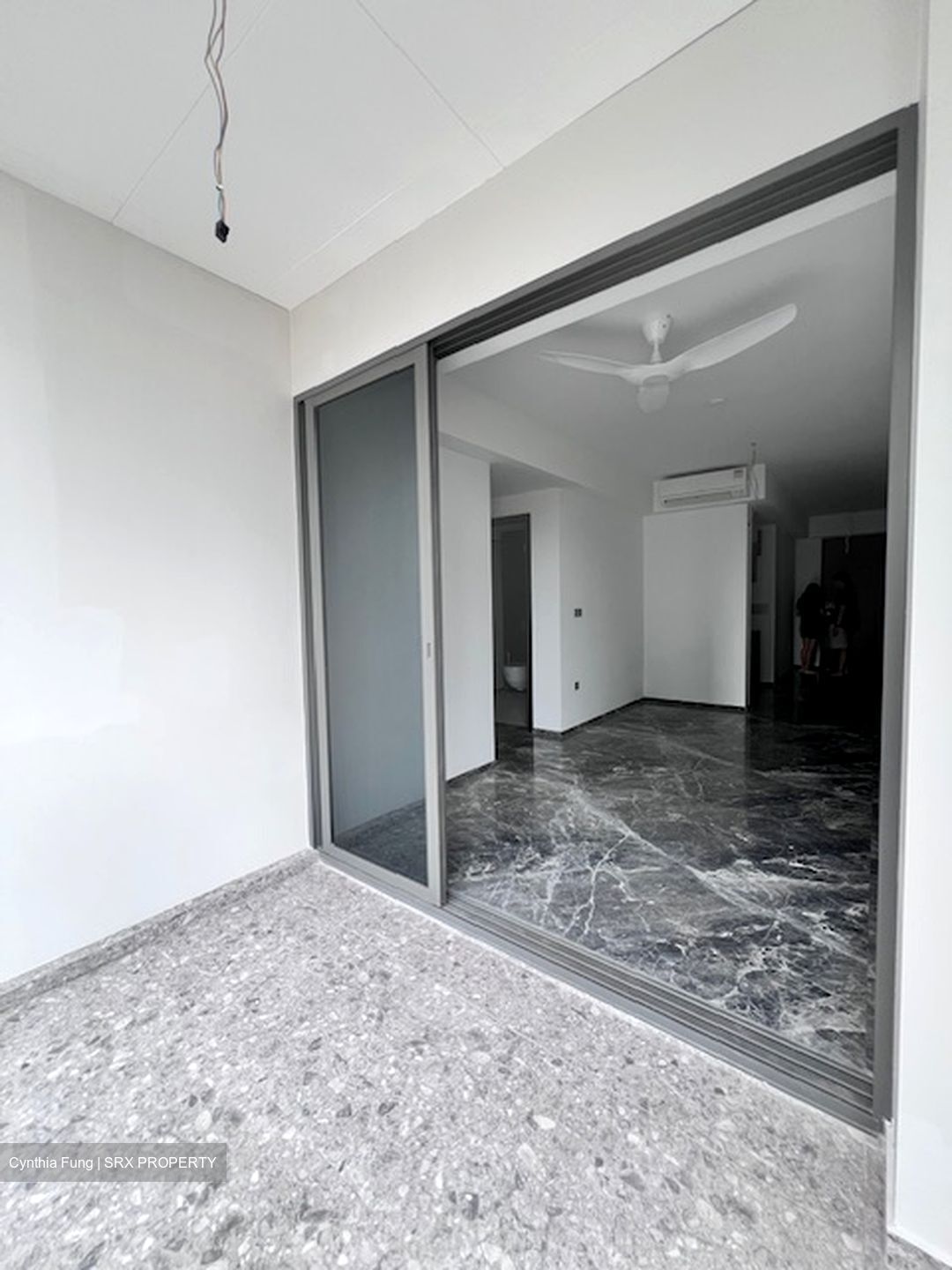 One Bernam (D2), Apartment #495556191